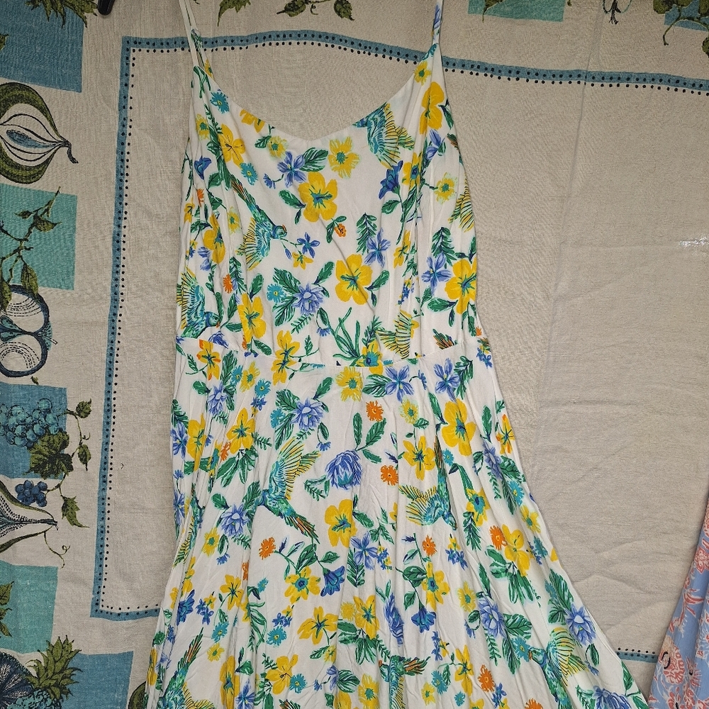 Old Navy dress